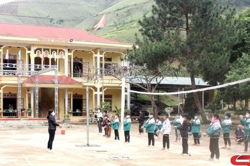 Tập trung đào tạo nguồn nhân lực