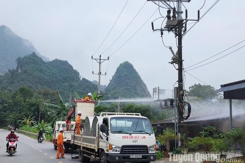Triển khai nhiều giải pháp thực hiện 'thực hành tiết kiệm chống lãng phí'