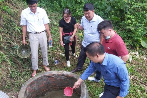Đền, chùa Cao Báng – Một điểm đến hấp dẫn ở Phú Bình