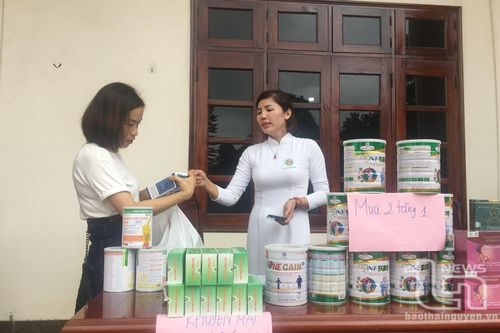 Siết chặt quản lý các loại thực phẩm chức năng