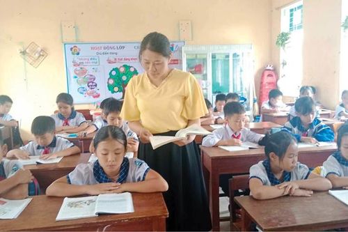 Cần tấm lòng yêu thương