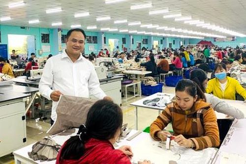 Cổng FTAP truyền cảm hứng từ câu chuyện thực tế