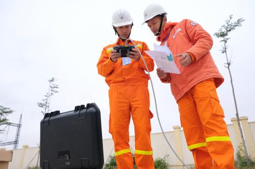 PTC1 tổ chức thành công Hội thi 'Thợ quản lý vận hành đường dây giỏi trong lĩnh vực nghề điều khiển thiết bị bay UAV năm 2023'