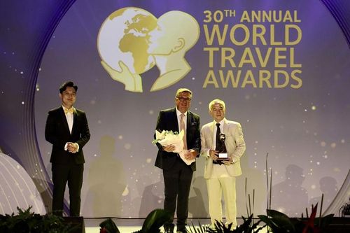 World Travel Awards vinh danh SOJO Hotels là 'Thương hiệu khách sạn phong cách nhất châu Á' năm thứ ba liên tiếp