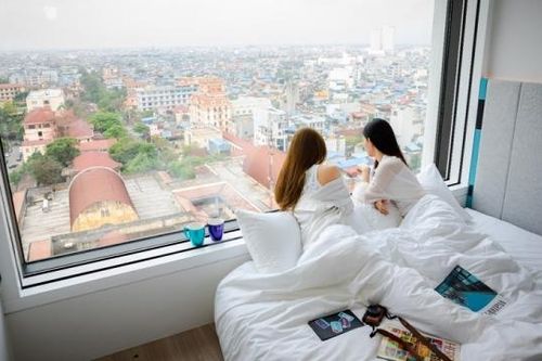 SOJO Hotels và cú 'hattrick' thương hiệu khách sạn phong cách của châu Á