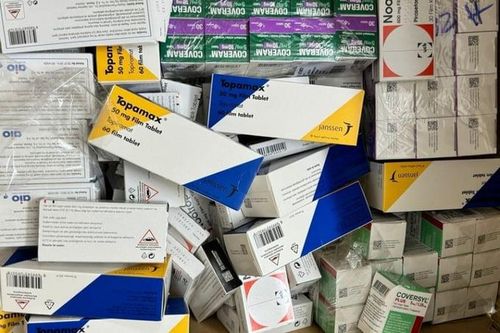 Tp.HCM: Thu giữ số lượng lớn thuốc tân dược không rõ nguồn gốc, trị giá hơn 4,5 tỷ đồng