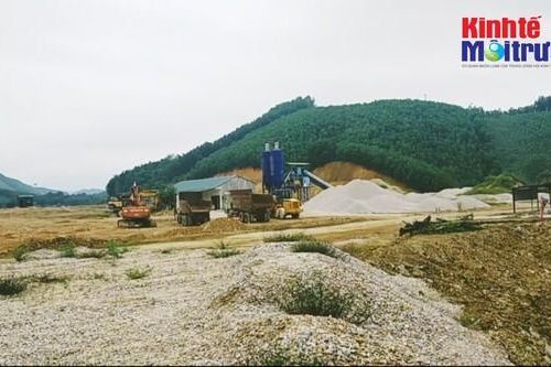 Thanh Hóa: Cần sớm xử lý dứt điểm vướng mắc cho người dân tại Cụm công nghiệp Thượng Ninh