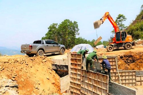 Quảng Nam: Thanh tra 60 công trình phát hiện 51 công trình có sai phạm