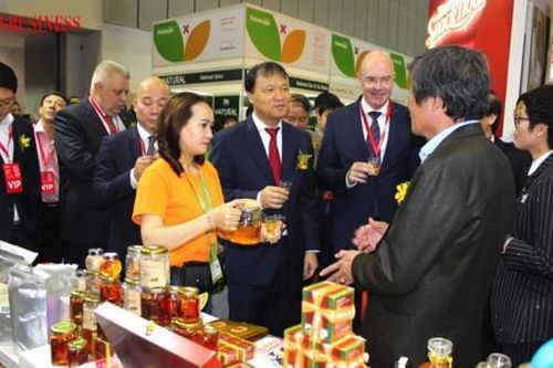 Làm gì để sản phẩm từ tài nguyên bản địa xuất khẩu hiệu quả cao vào thị trường ngách?