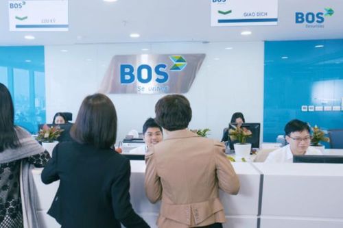 Công bố BCTC kiểm toán 2022, Chứng khoán BOS báo lỗ gần 1.000 tỷ đồng