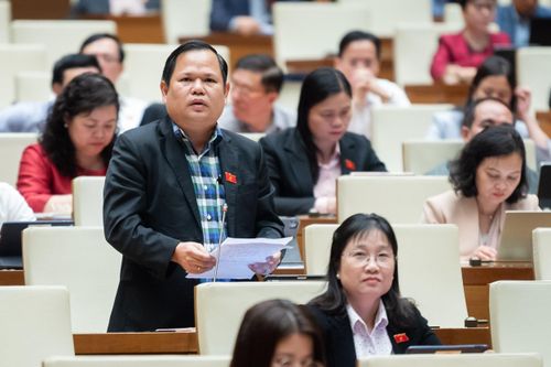 Đề xuất mở rộng lĩnh vực, kéo dài thời gian giảm thuế VAT 2% đến hết 2024