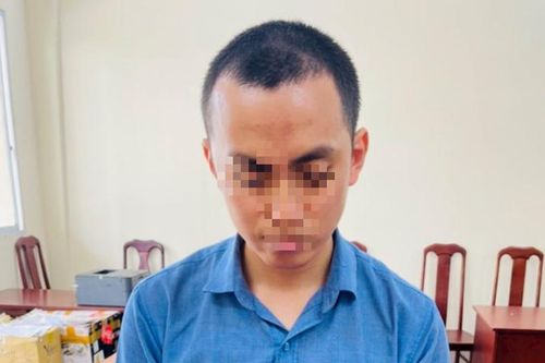 Bắt giữ một chuyên viên ngân hàng chiếm đoạt 5 tỷ đồng