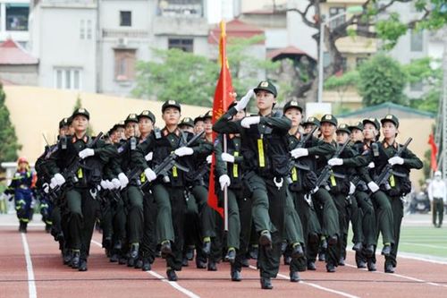 Cảnh giác trước luận điệu 'tuyên truyền đen', bôi nhọ, chống phá lực lượng CAND