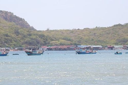 Phát hiện nhiều sai phạm ở làng du lịch Vĩnh Hy