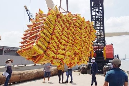 Khai thác thế mạnh đường thủy nội địa vùng Tây Nam Bộ