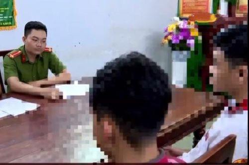 Triệt phá băng cướp chuyên 'ăn bay' ở vùng ven