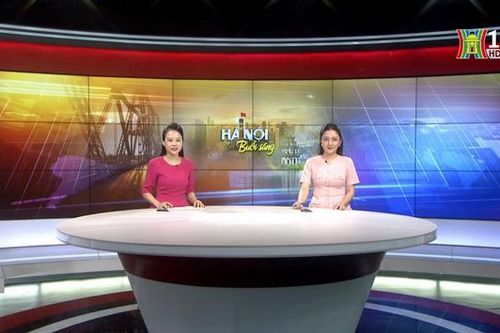 Chương trình Hà Nội buổi sáng | 20/11/2023