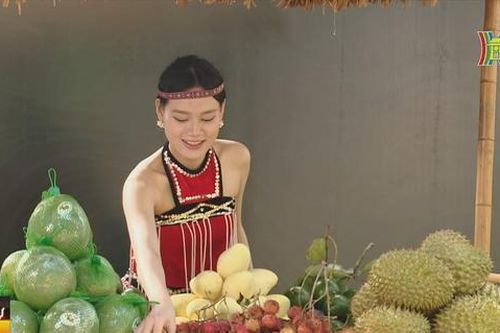 Hàng nông sản cần những cơ hội kết nối tiêu thụ