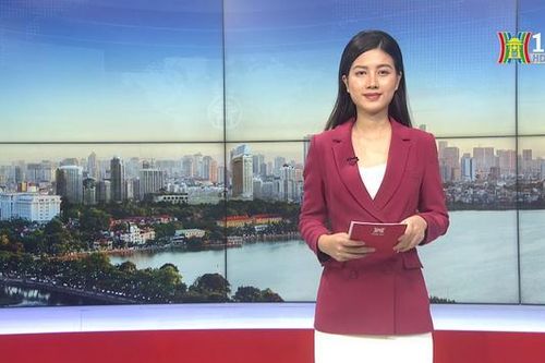 Chương trình Thời sự 15h00 | 20/11/2023
