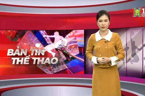 Bản tin Thể thao | 20/11/2023