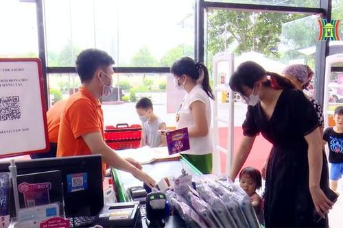 84% ngành hàng tiêu dùng nhanh tăng giá