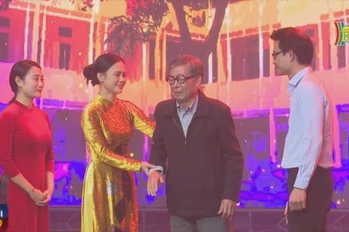 Sâu lắng Dòng thời gian 'Bụi phấn'