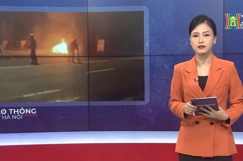 Tạm giữ hình sự lái xe có nồng độ cồn chống đối