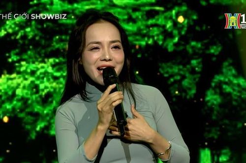 'Dòng thời gian' tri ân 20/11 bằng âm nhạc và kịch nói