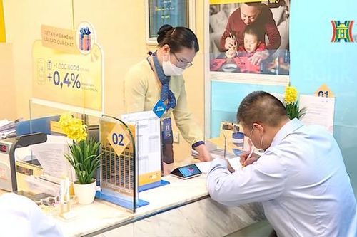 Nhiều ngân hàng khó hoàn thành mục tiêu tăng trưởng
