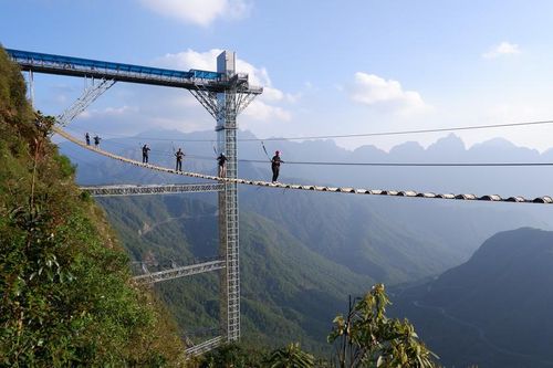 Tới Lai Châu tham gia Tuần Văn hóa - Du lịch huyện Tam Đường