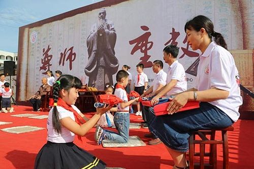 Các quốc gia kỷ niệm Ngày Nhà giáo như thế nào?
