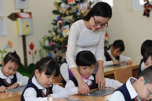 Nguồn gốc và ý nghĩa của Ngày Nhà giáo Việt Nam 20/11