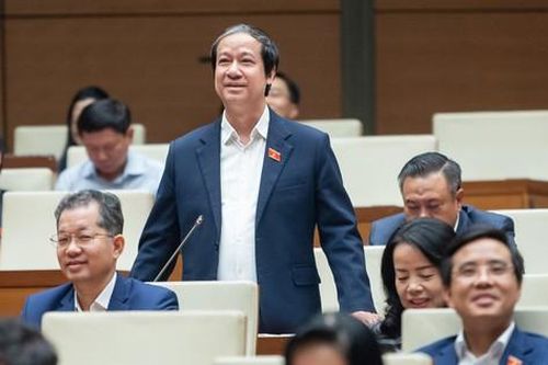 Bộ trưởng Nguyễn Kim Sơn nói gì về vấn đề dạy thêm, học thêm?