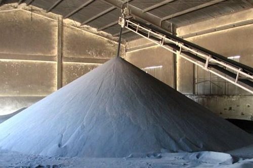 'Chốt' thời gian thoái vốn Nhà nước tại Khoáng sản Bình Định