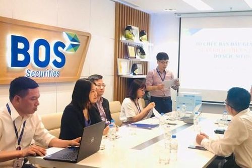 Kiểm toán chỉ ra loạt ý kiến ngoại trừ và điểm nhấn mạnh trong báo cáo soát xét bán niên 2023 của Công ty chứng khoán BOS (ART)