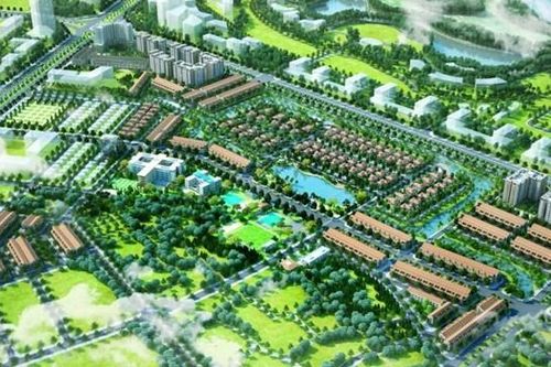 Thanh Hóa sắp có khu đô thị rộng 1.133ha