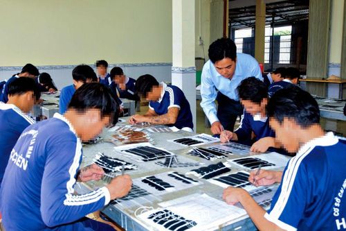 Những người thầy đặc biệt