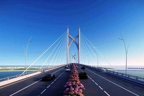 Đề xuất phương án xây cầu Cần Giờ, vốn đầu tư hơn 10.500 tỷ đồng