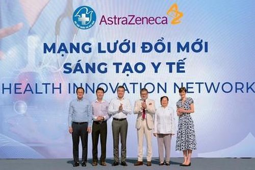 Sàng lọc miễn phí bệnh lý về phổi và ung thư phổi tại 5 tỉnh, thành phố lớn