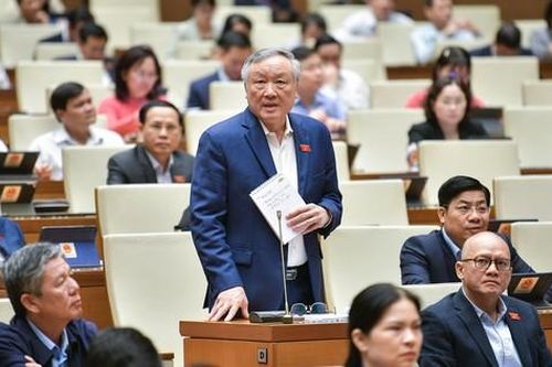 Chánh án TAND tối cao trả lời về cách tính thiệt hại trong vụ án đất đai tại TP Đà Nẵng