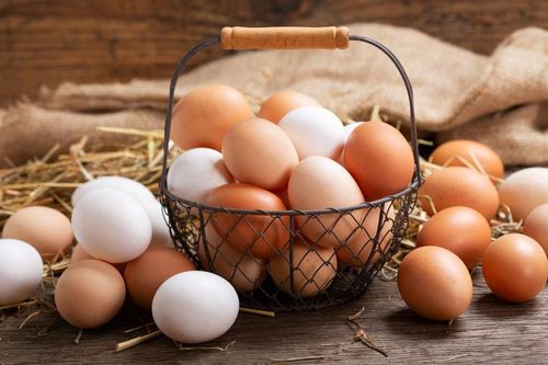 Cách nhận biết trứng để quá lâu