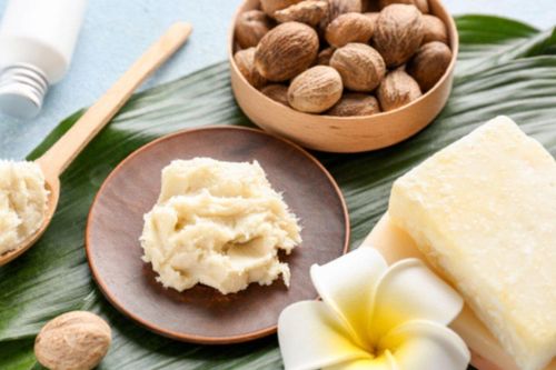 Có nên dùng bơ hạt mỡ cho da mặt?