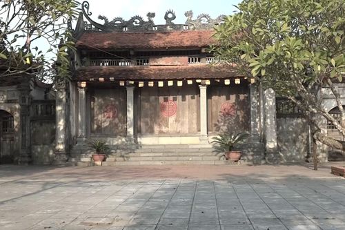 Chùa Bà Đanh có vắng như lời đồn?