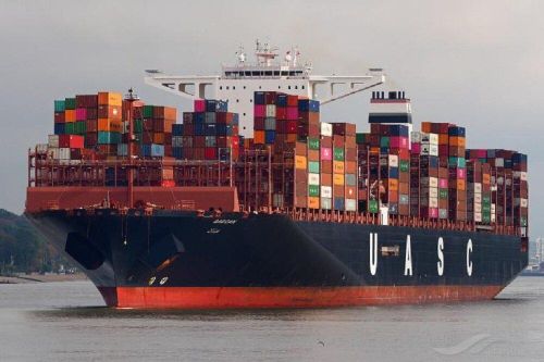 14 thuyền viên Bình Định gặp nạn trên biển được tàu nước ngoài cứu