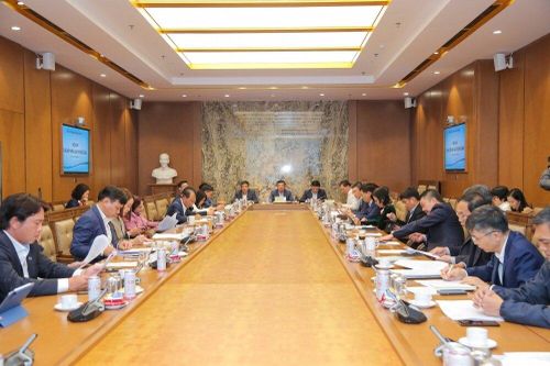 PVN nỗ lực hoàn thành các nhiệm vụ của năm 2023