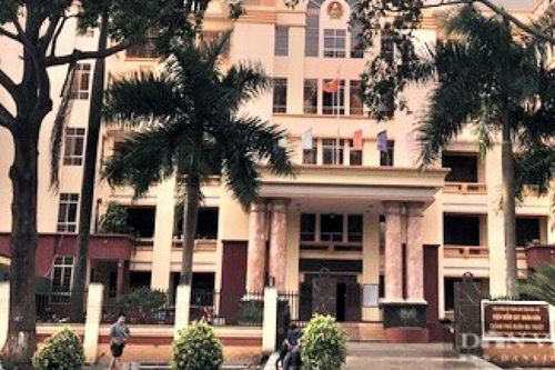 Cho vay nặng lãi, nữ kiểm sát viên Đắk Lắk bị bắt tạm giam