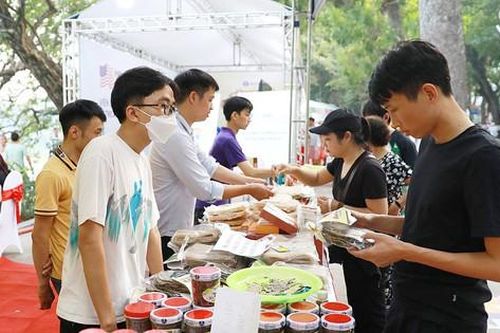 Tháng Khuyến mại thành phố Hà Nội 2023: Kích cầu tiêu dùng, hỗ trợ doanh nghiệp