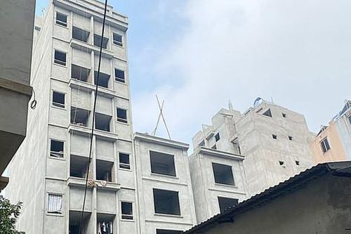 Xây dựng nhà cho thuê trọ vùng ven đô: Cần quản lý ngay từ khâu cấp phép