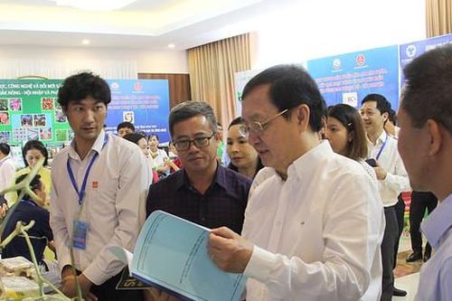 Sửa đổi, bổ sung Luật Khoa học và Công nghệ: Một nhu cầu cấp thiết
