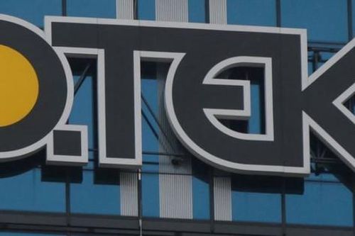 Các nhà máy điện của Ukraine cần phòng thủ tên lửa trước mùa đông